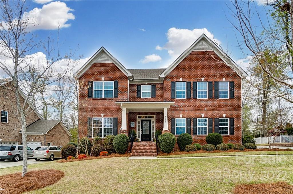 4759 Pearmain Drive Waxhaw NC 28173