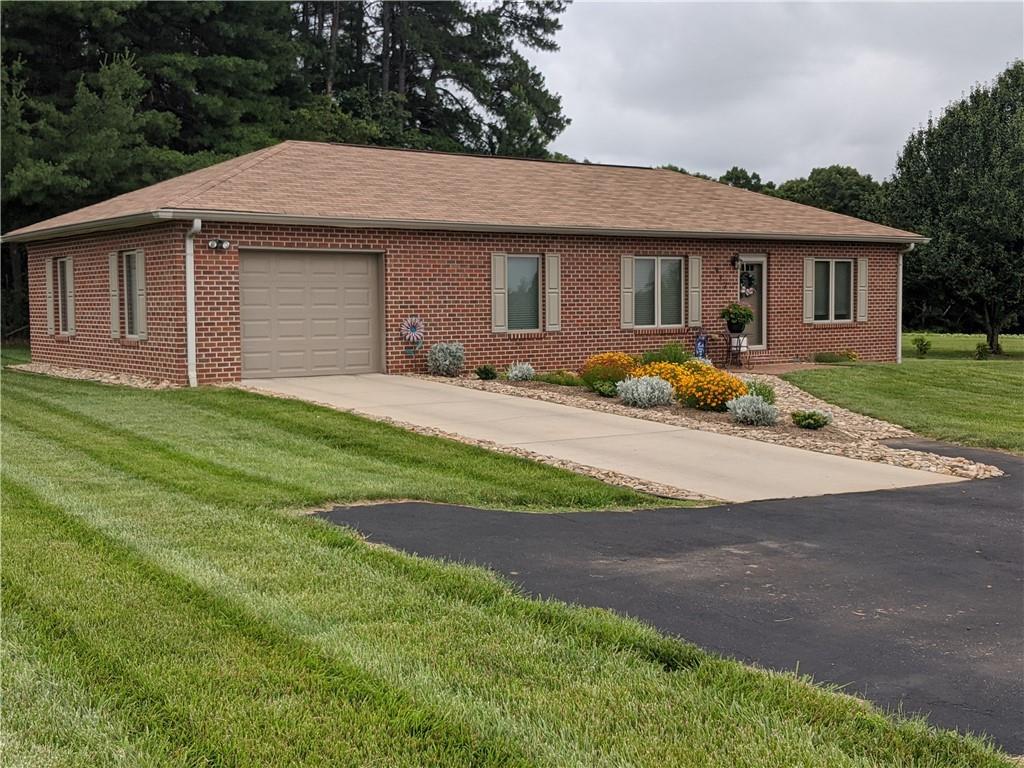 937 Happy Plains Road Taylorsville NC 28681