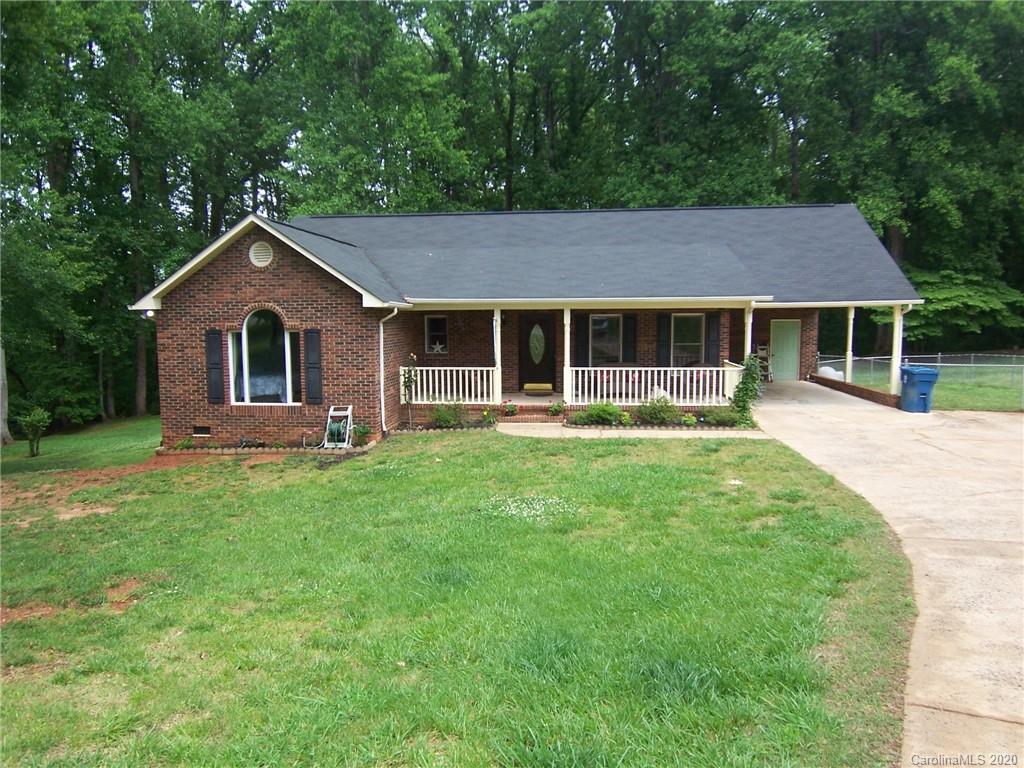 1311 Brandy Lane Shelby NC 28152