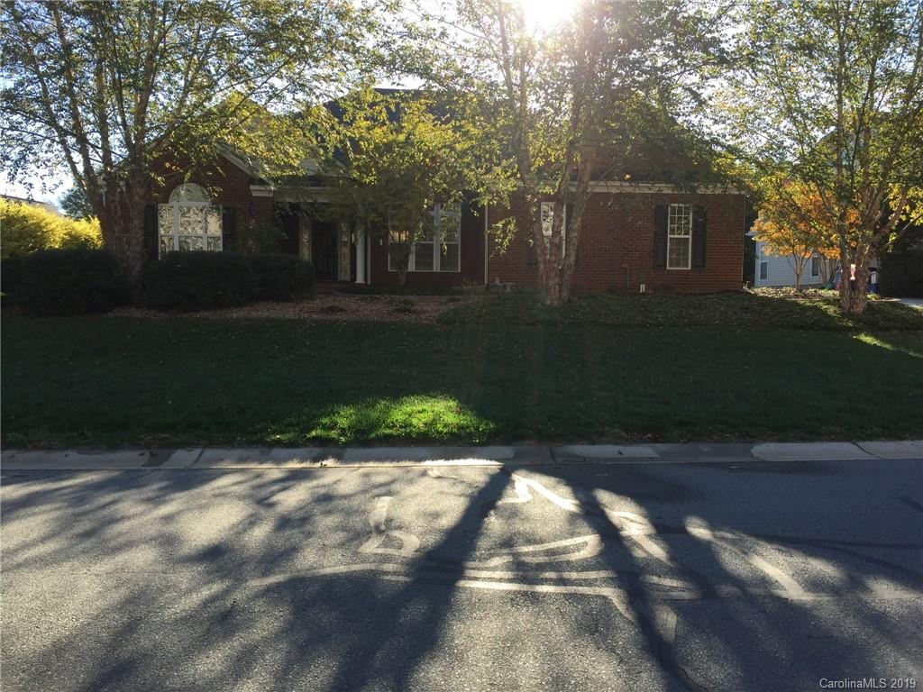 10915 Mccamie Hill Place Concord NC 28025