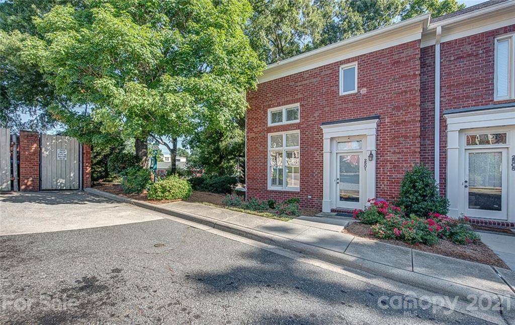 2501 Dilworth Heights Lane Charlotte NC 28209