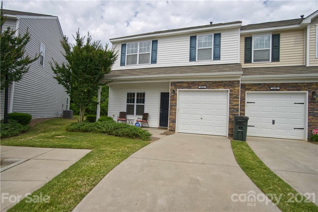 10321 Bunclody Drive Charlotte NC 28213