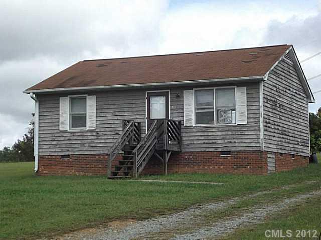 172 Laurel Brook Trail Lexington NC 27292
