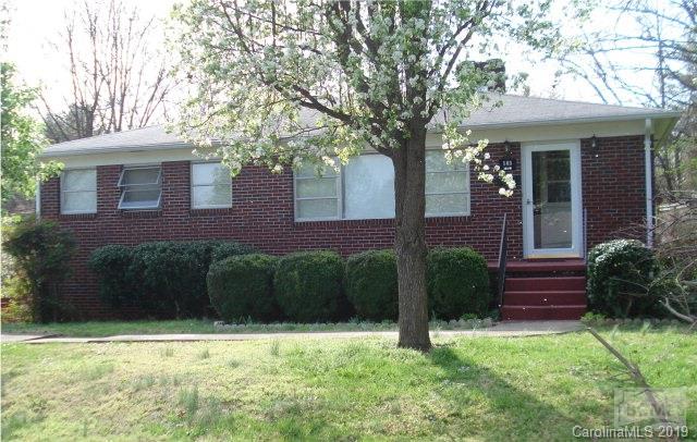 105 Robey Street Morganton NC 28655