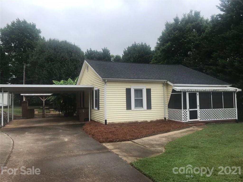 301 Lily Street Shelby NC 28152