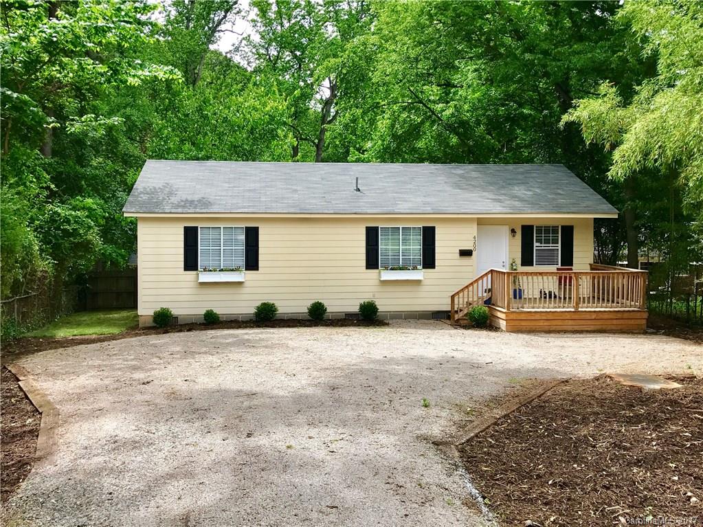 4200 Raney Way Charlotte NC 28205