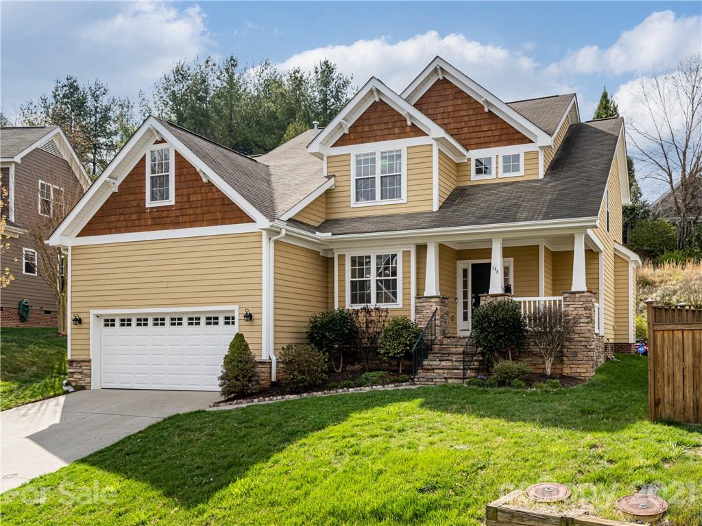 178 Carolina Bluebird Loop Arden NC 28704