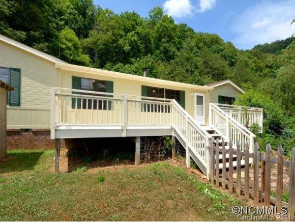 236 Eller Cove Road Weaverville NC 28787