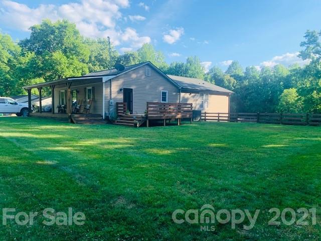 226 Twin Tops Road Gastonia NC 28056