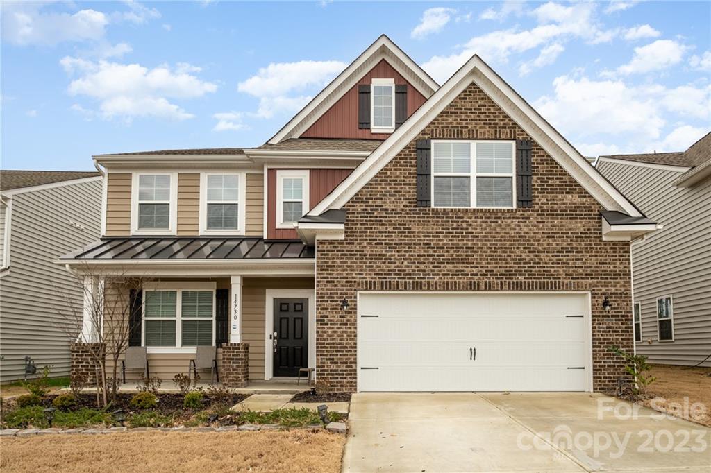 14730 Rivergate Parkway Charlotte NC 28273