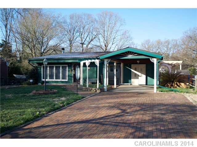 4463 Applegate Road Charlotte NC 28209