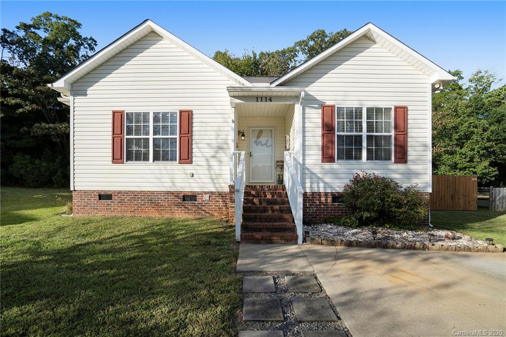 1114 Lofton Court Concord NC 28025