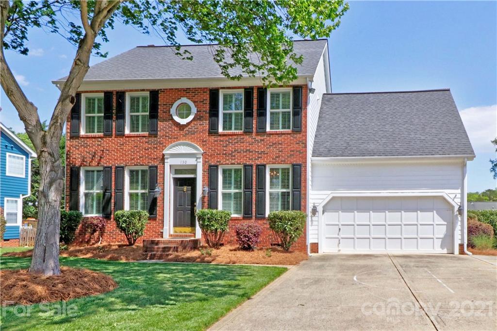 130 Stone Ridge Lane Mooresville NC 28117