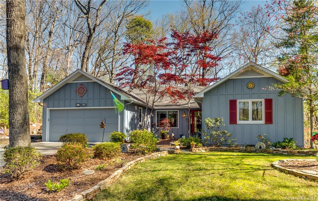 231 Laurel Drive Tryon NC 28782