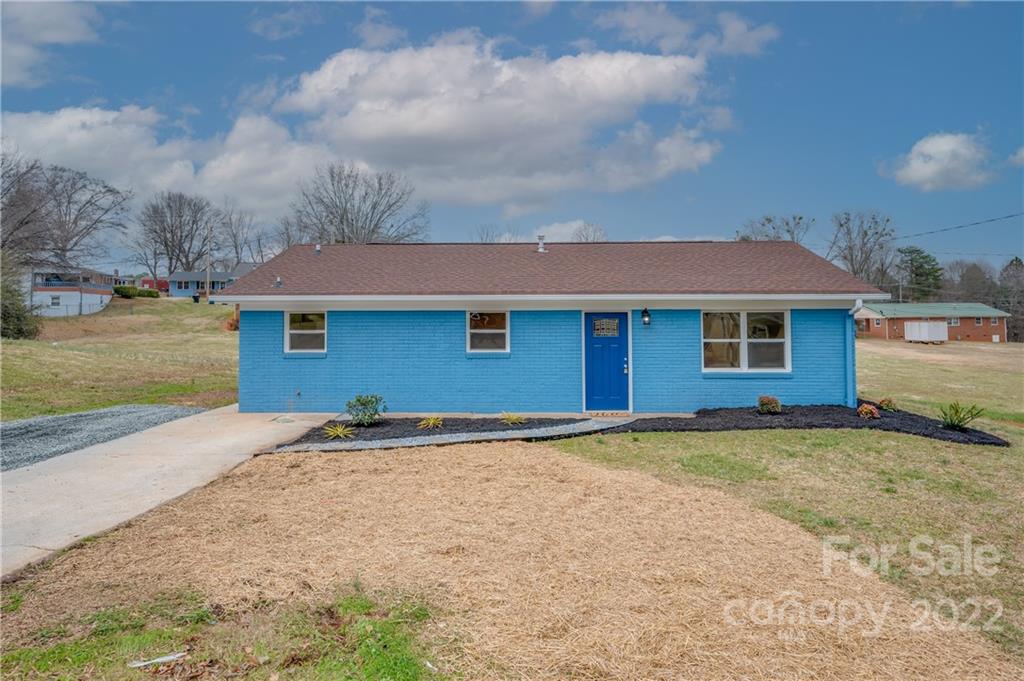122 Angila Street Forest City NC 28043