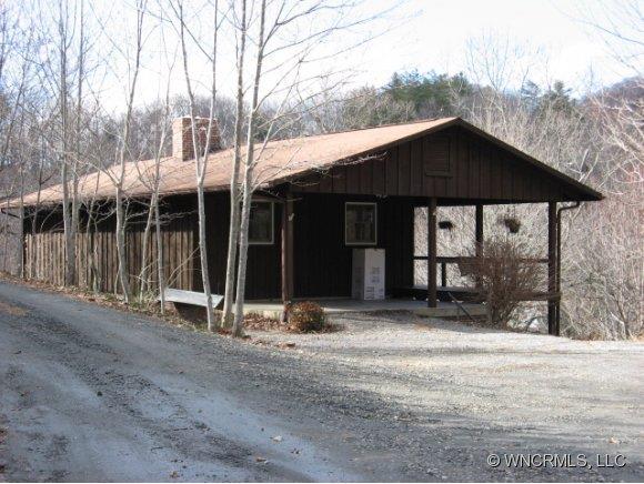 43 Bobcat Drive Burnsville NC 28714