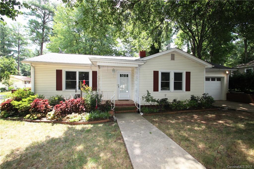 638 Hyde Park Drive NE Concord NC 28025