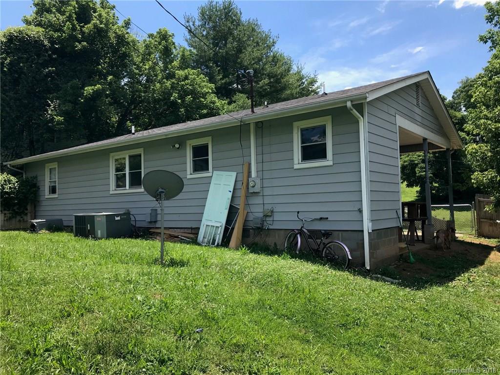 502 S French Broad Avenue Asheville NC 28801
