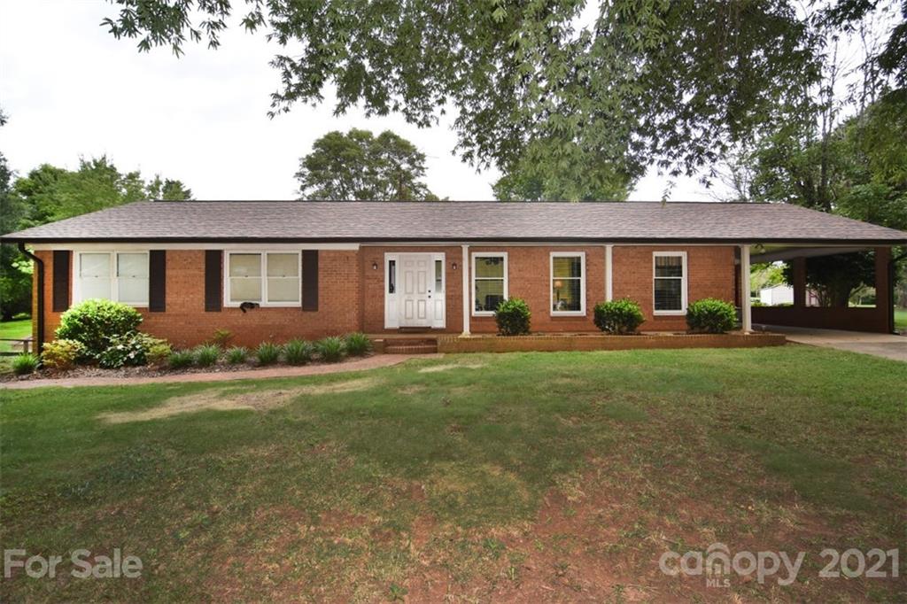 5912 Leil Road Hickory NC 28602