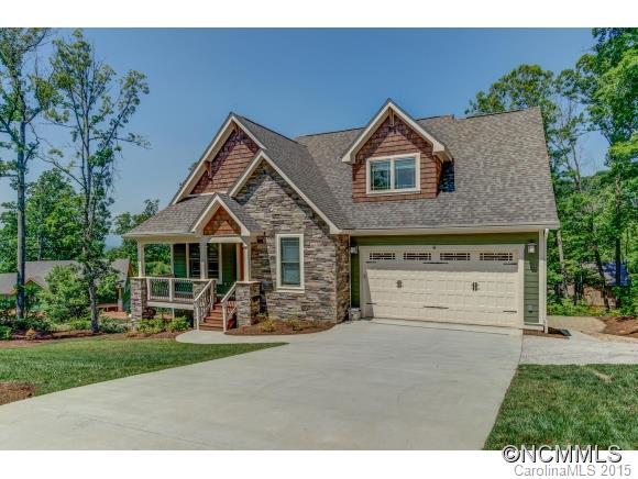 4 Faulkner Avenue Asheville NC 28805