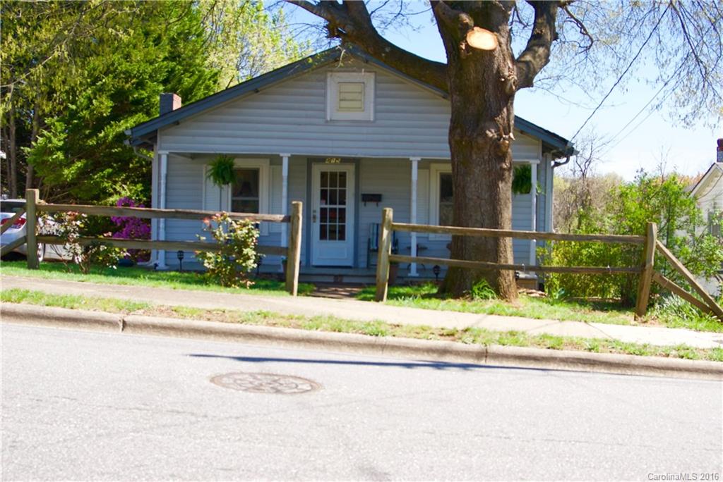 415 Spruce Street SW Lenoir NC 28645