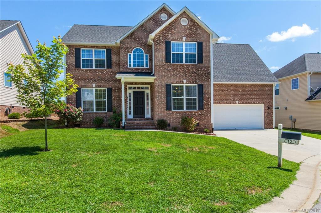 12 Stonebury Drive Arden NC 28704