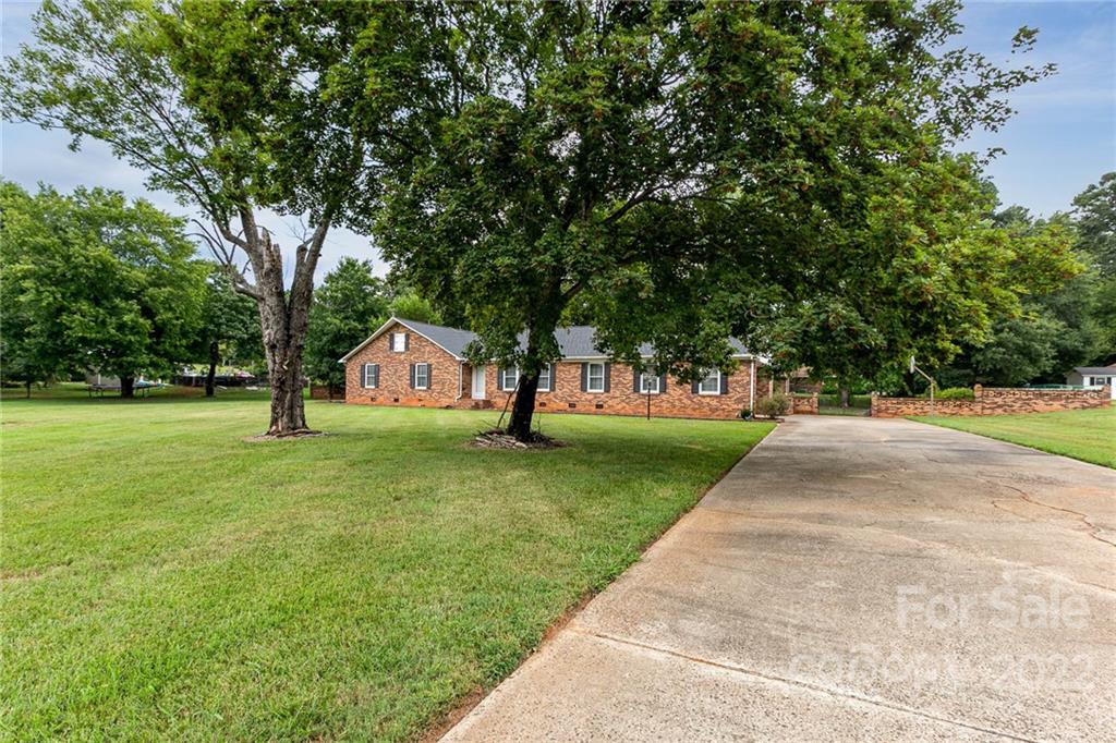 614 High Shoals Road Lincolnton NC 28092