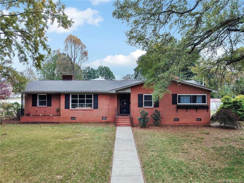 4044 Somerdale Lane Charlotte NC 28205