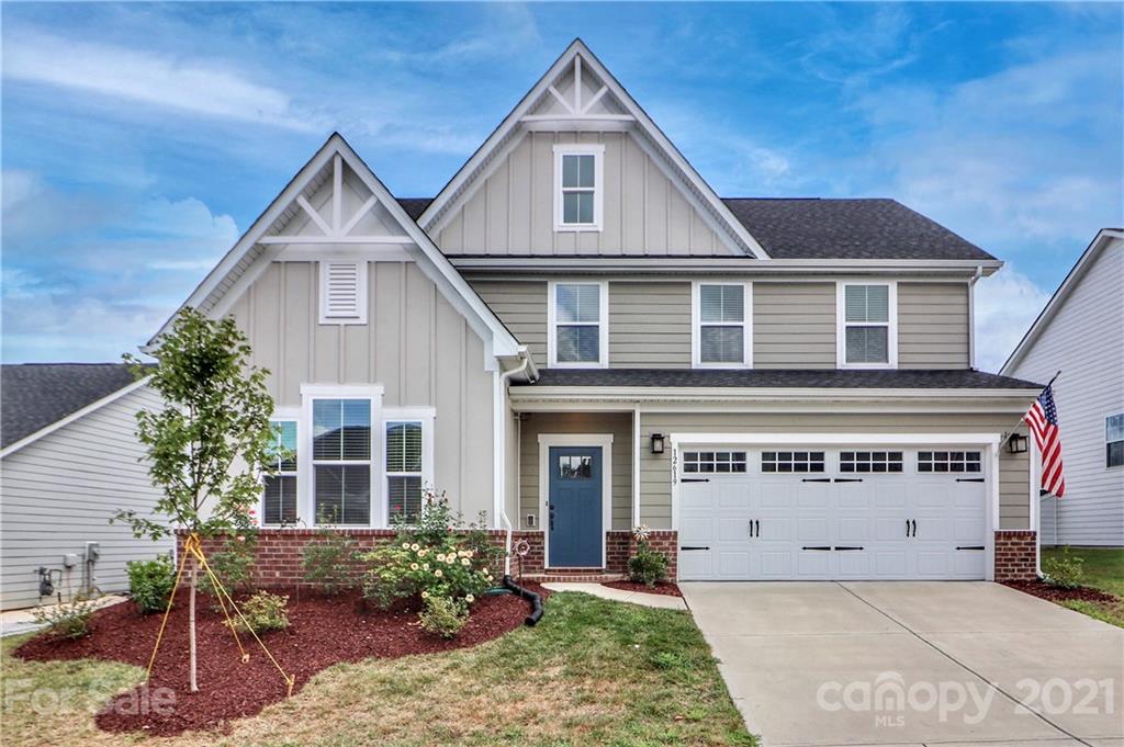 12619 Es Draper Drive Huntersville NC 28078