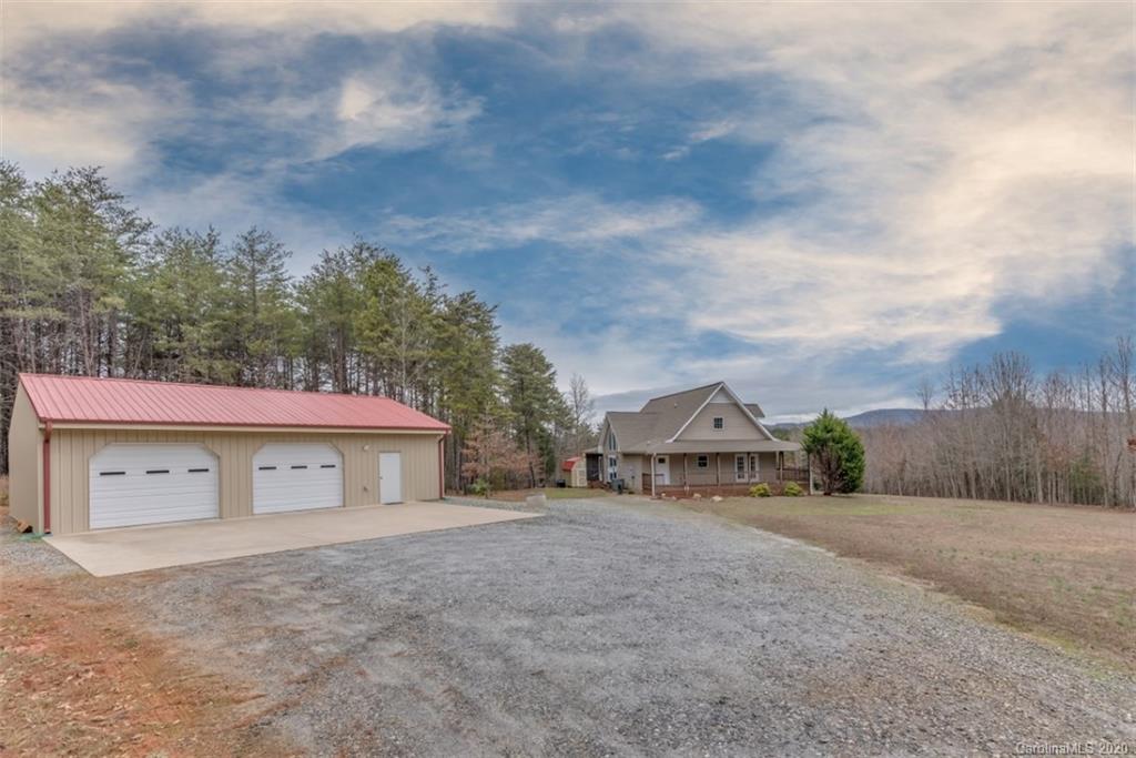240 Cabin Lake Drive Bostic NC 28018