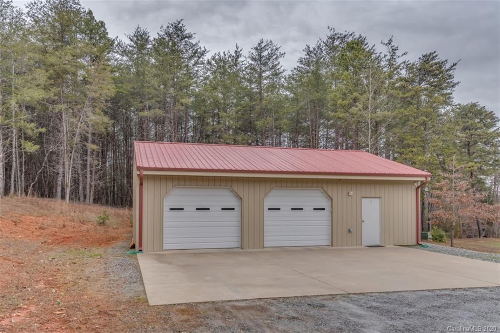 240 Cabin Lake Drive Bostic NC 28018