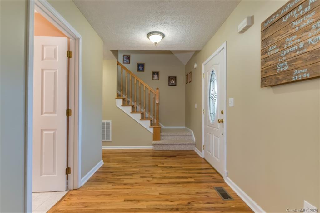 240 Cabin Lake Drive Bostic NC 28018