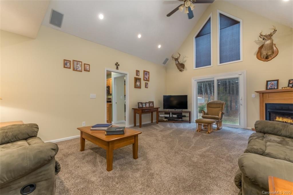 240 Cabin Lake Drive Bostic NC 28018