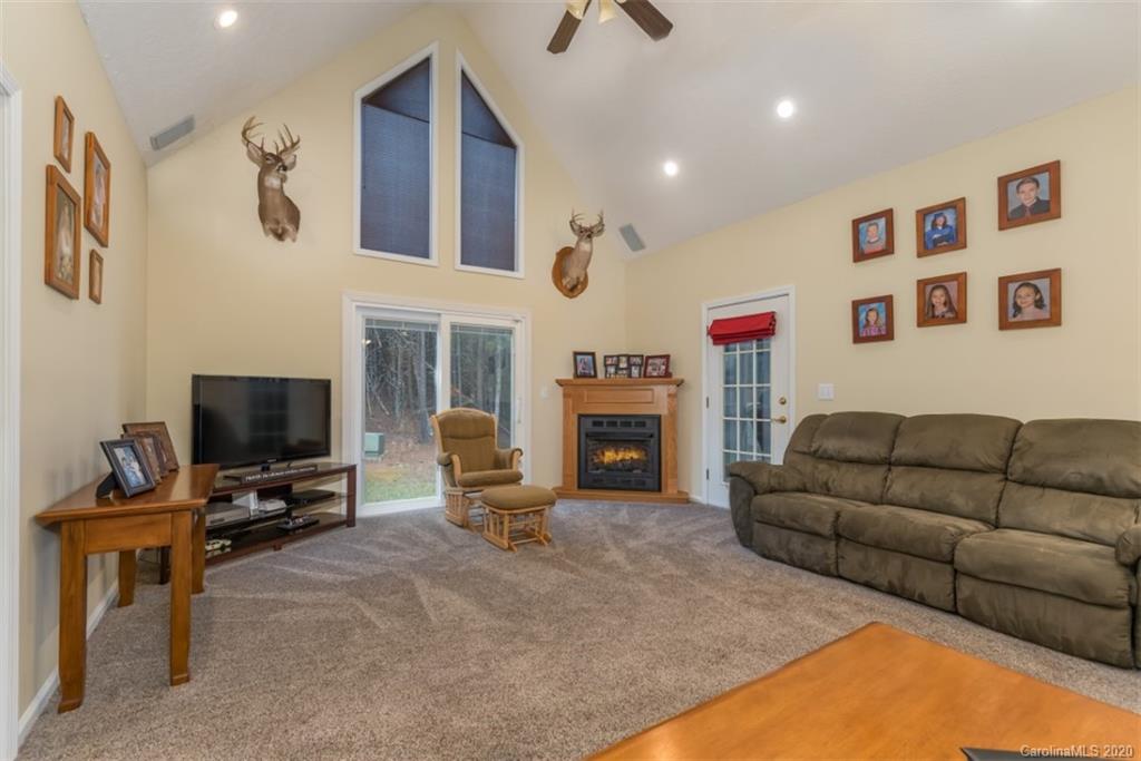 240 Cabin Lake Drive Bostic NC 28018