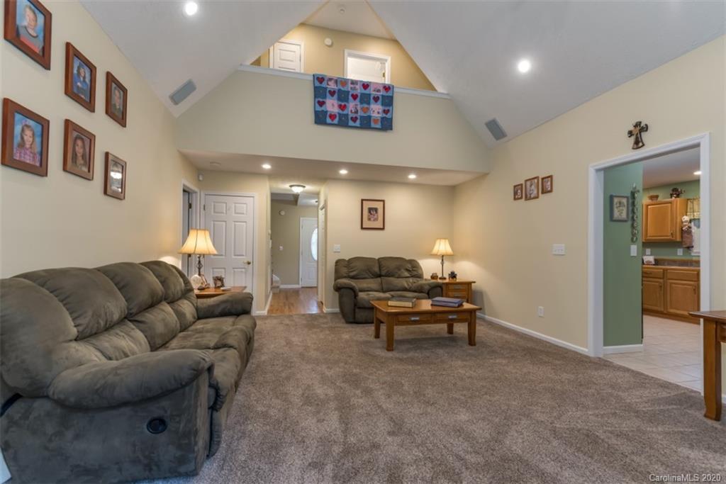 240 Cabin Lake Drive Bostic NC 28018