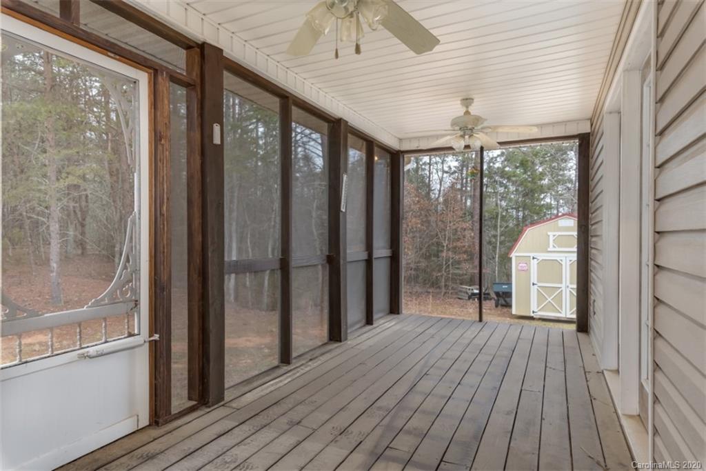 240 Cabin Lake Drive Bostic NC 28018