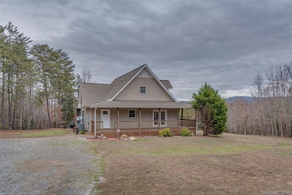 240 Cabin Lake Drive Bostic NC 28018