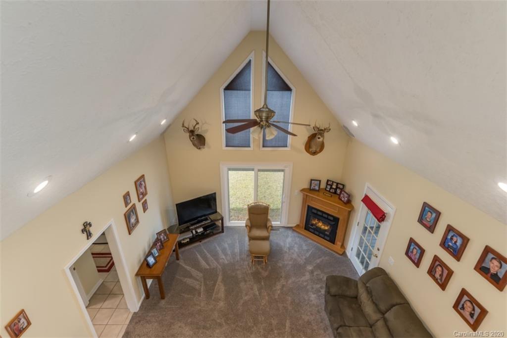 240 Cabin Lake Drive Bostic NC 28018