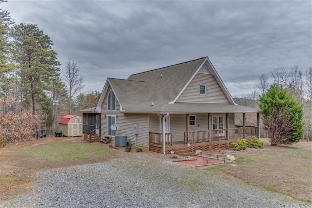 240 Cabin Lake Drive Bostic NC 28018