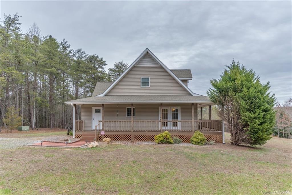 240 Cabin Lake Drive Bostic NC 28018