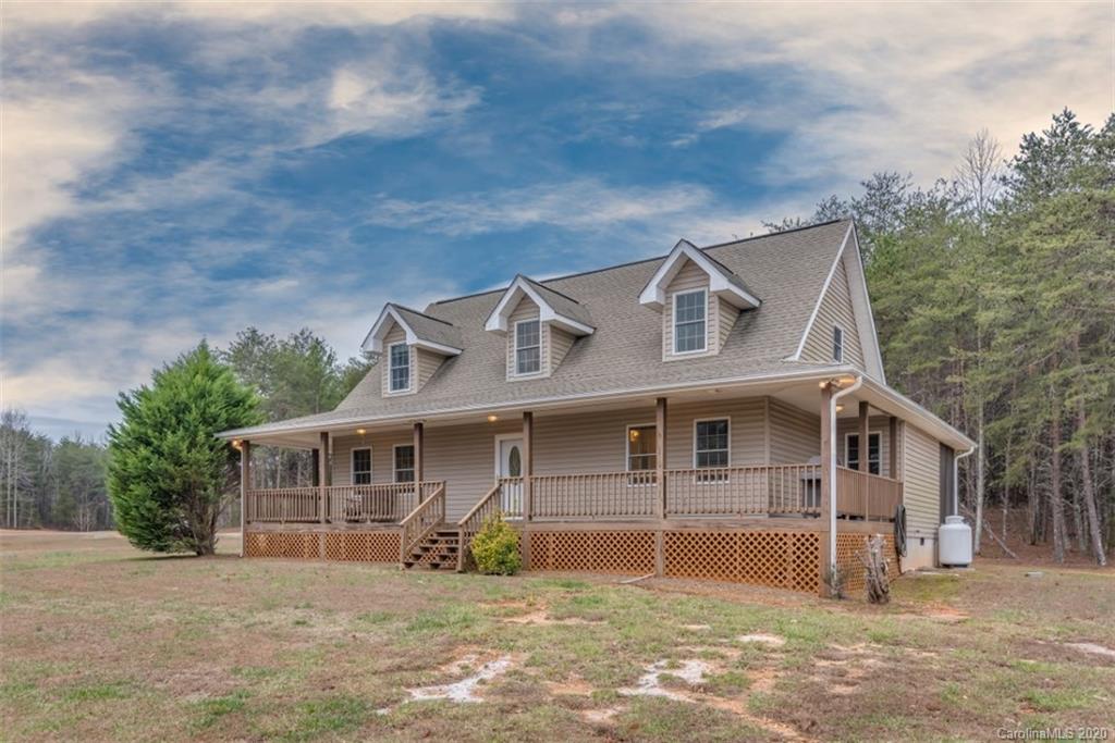 240 Cabin Lake Drive Bostic NC 28018