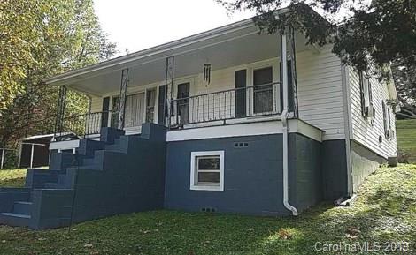 47 Arrowhead Trail Marion NC 28752