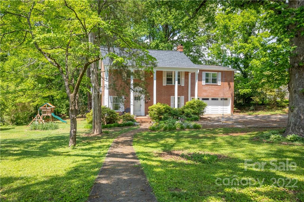 111 E Catawba Street Morganton NC 28655