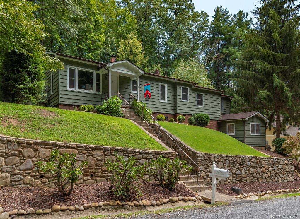 60 Liberty Road Waynesville NC 28785