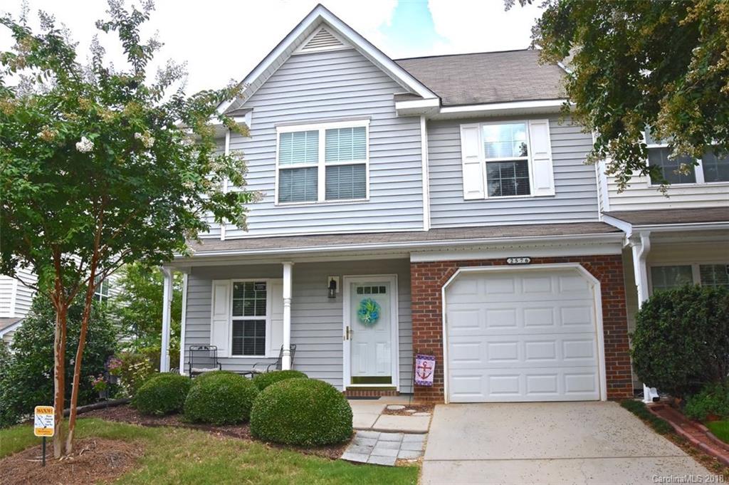 2576 Brackley Place Nw Concord NC 28027