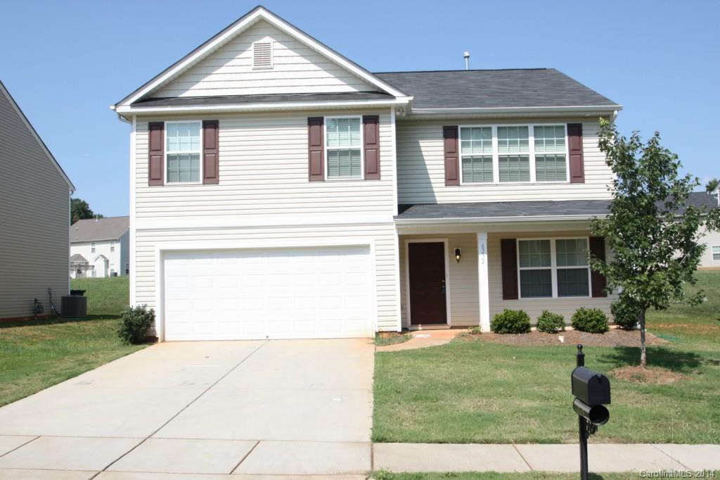 6232 Leslie Drive Charlotte NC 28269