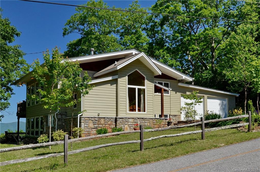 4311 Eagles Nest Road Waynesville NC 28786