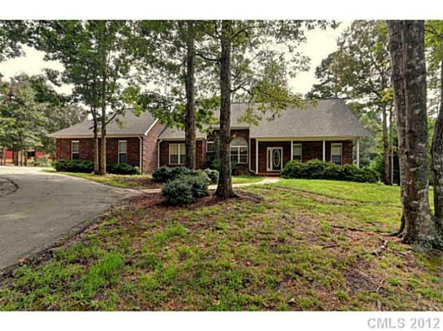 7007 Lael Way Waxhaw NC 28173
