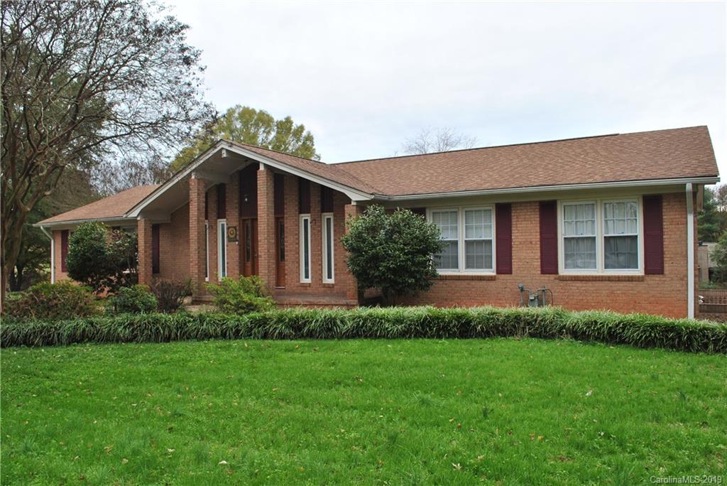 2007 Elizabeth Avenue Hickory NC 28602