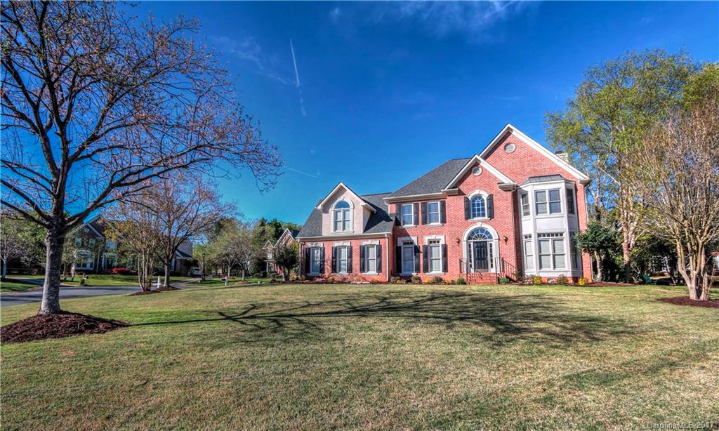 15926 Desota Lane Huntersville NC 28078